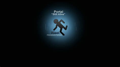 portal still alive with lyrics|portal still alive mp3.